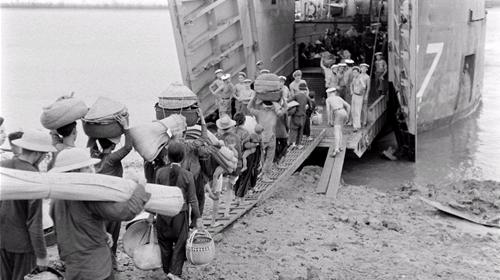 Neu khong nhin lai minh se mat tuong lai